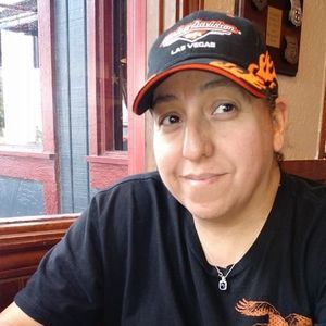 Meet your Posher, Dora